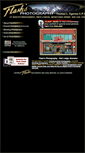 Mobile Screenshot of flashs.com